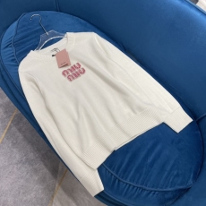 Miu Miu Sweaters